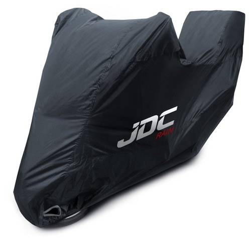 Jdc rain top box - top,