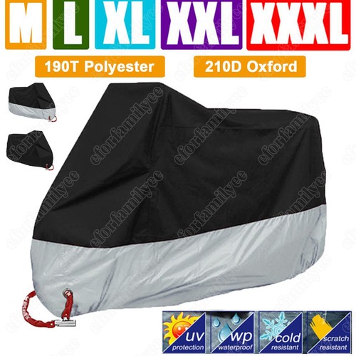 Heavy duty motorcycle - duty,