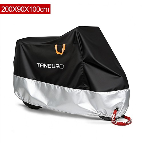 Xxxl motorcycle cover - xxxl,