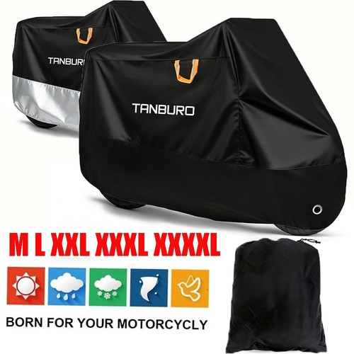 Xxxl heavy duty waterproof - duty,