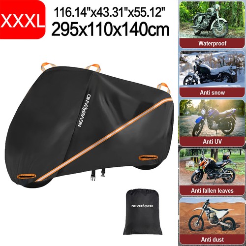 Xxxl black heavy duty - black,