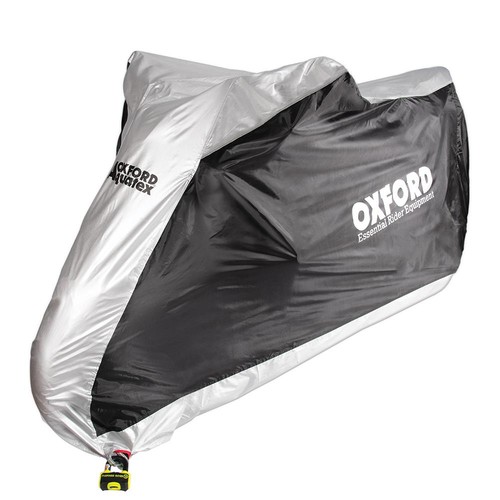 Oxford aquatex motorcycle - oxford,