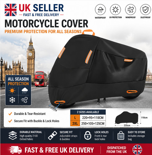 Heavy duty waterproof - heavy,