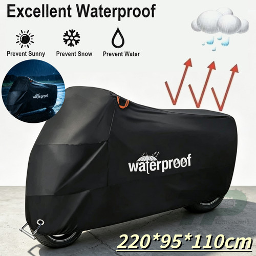 Heavy duty waterproof - heavy,