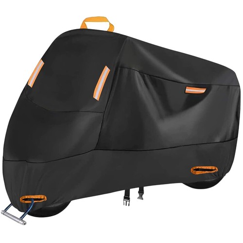Motorcycle motorbike cover - motorbike,