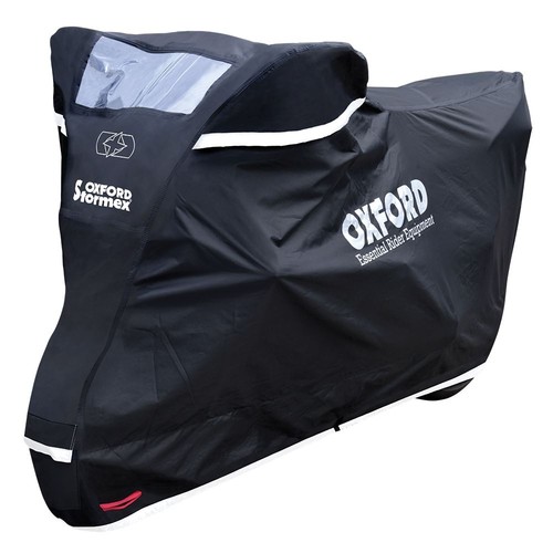 Oxford stormex waterproof - oxford,