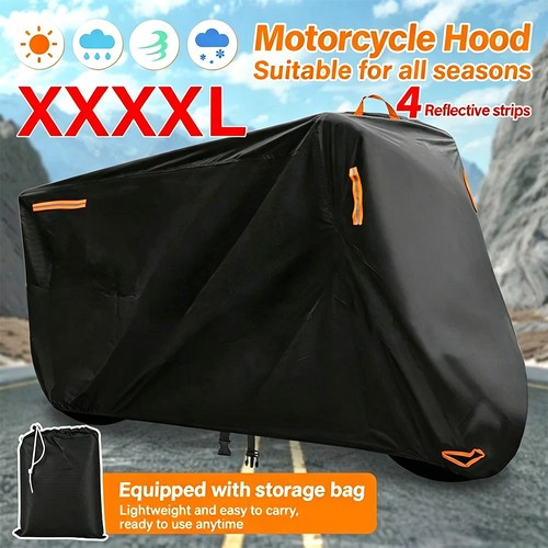 Xxxxl heavy duty waterproof - heavy,