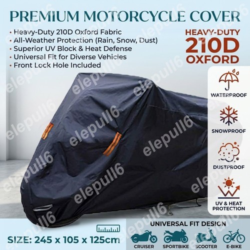 Xxl heavy duty - duty, motorbike