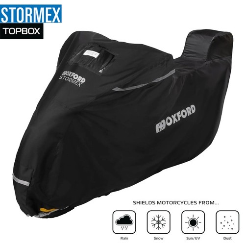 Oxford stormex top box all - top,