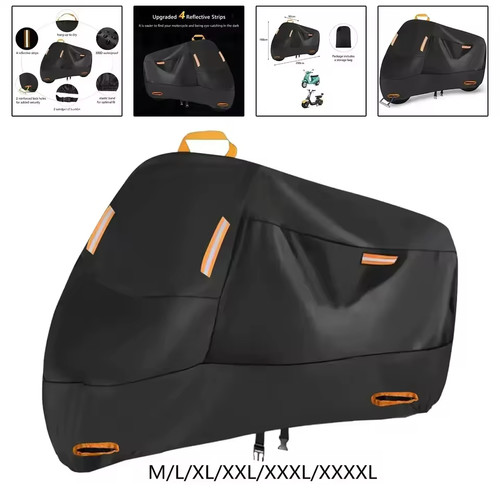 Heavy duty waterproof - heavy,