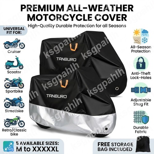 Heavy duty waterproof - duty,