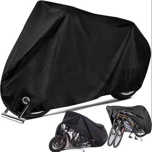 Large waterproof motorcycle - large,