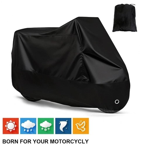 Heavy duty motorcycle - heavy,