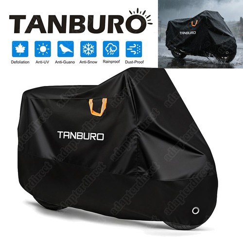 Xxxxl motorcycle cover - m-xxxxl,