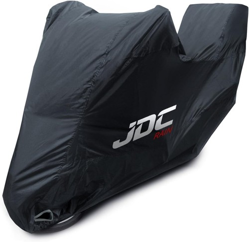 Jdc rain top box - -,