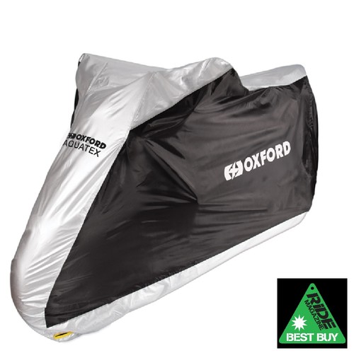 Oxford motorcycle cover - motorcycle,