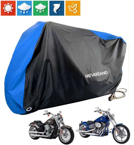 Waterproof heavy duty 2xl - waterproof,
