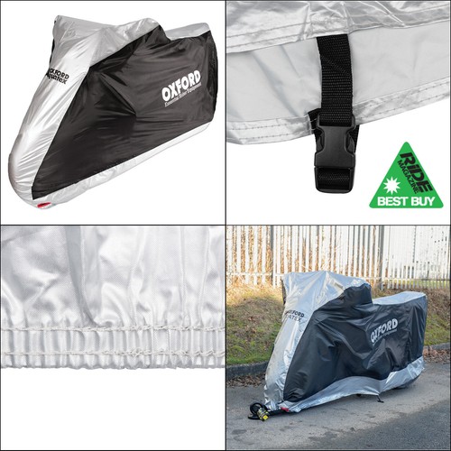 Oxford aquatex motorcycle - oxford,