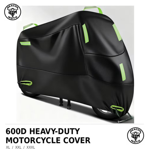600d heavy duty - duty, motorcycle