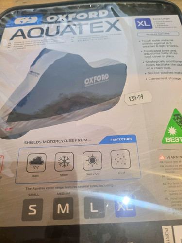 Oxford aquatex outdoor - oxford,