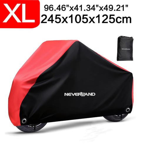 Waterproof motorcycle - waterproof,